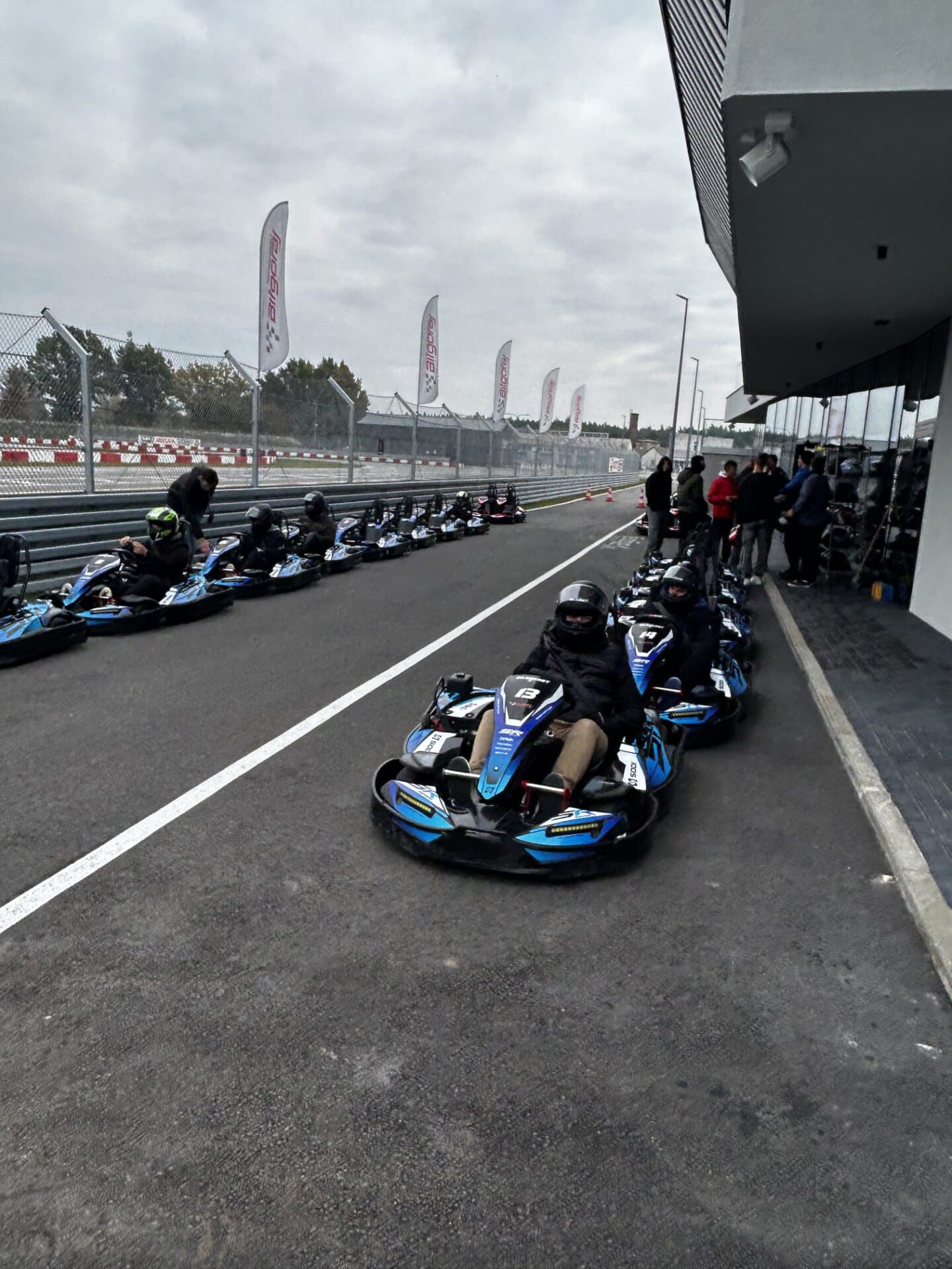 BiłgoKart - zdjęcie 3