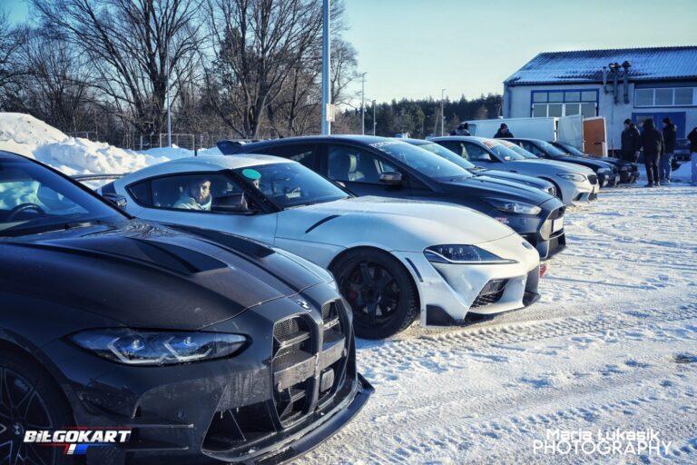 Drift Day Winter — zdjęcie 15