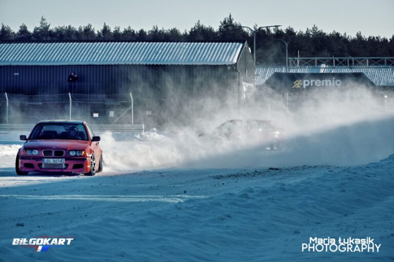 Drift Day Winter — zdjęcie 3