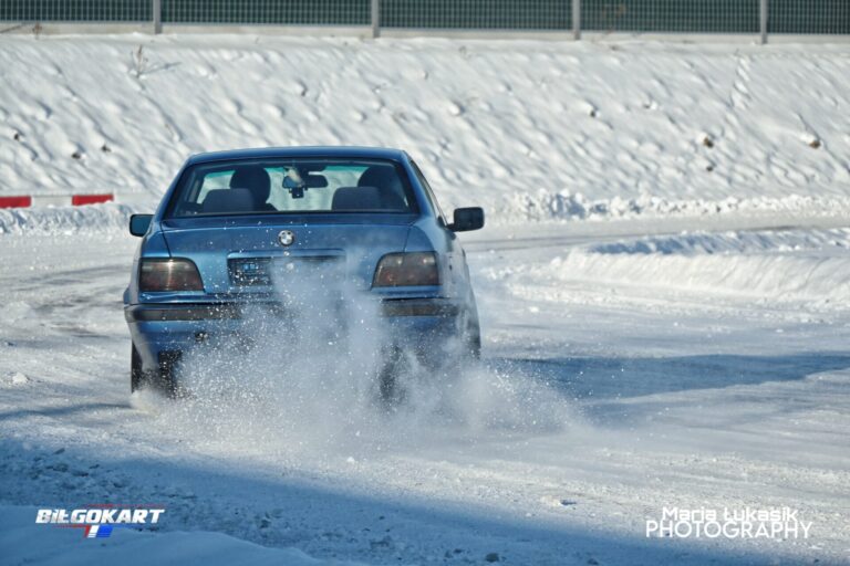 Drift Day Winter — zdjęcie 2