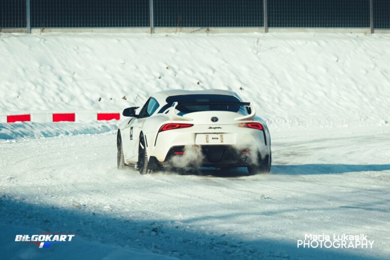 Drift Day Winter — zdjęcie 1