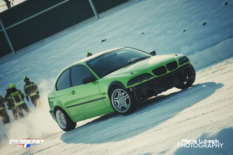 Drift Day Winter — zdjęcie 11