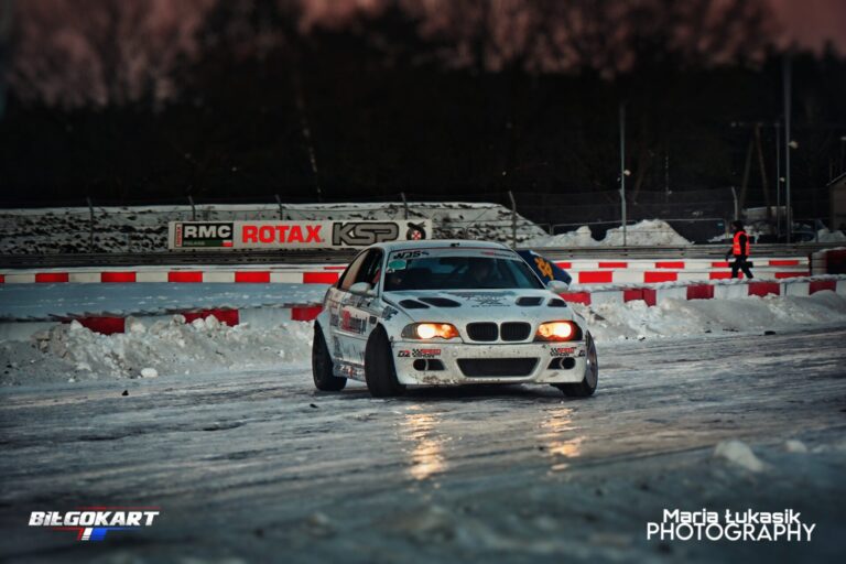 Drift Day Winter — zdjęcie 25