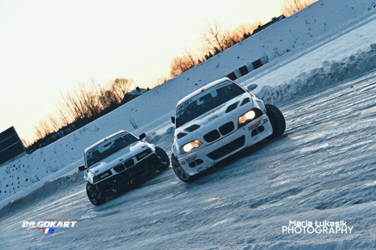 Drift Day Winter — zdjęcie 24