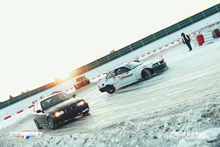 Drift Day Winter — zdjęcie 23