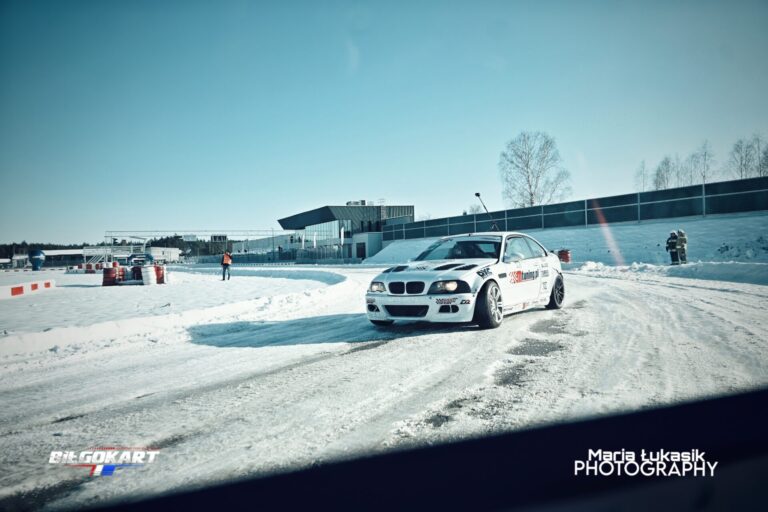 Drift Day Winter — zdjęcie 22