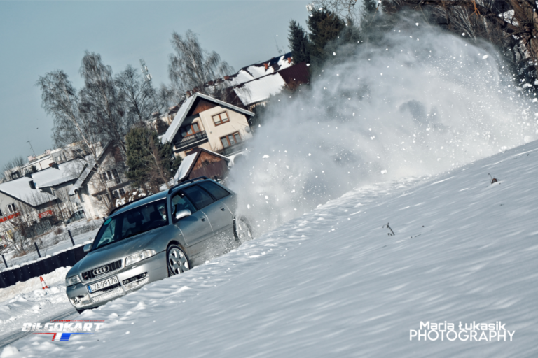 Drift Day Winter — zdjęcie 10