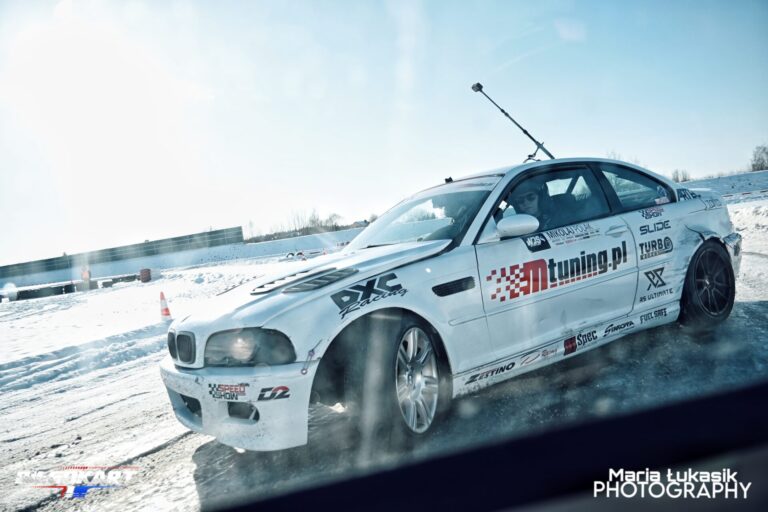 Drift Day Winter — zdjęcie 21