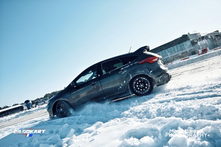 Drift Day Winter — zdjęcie 20