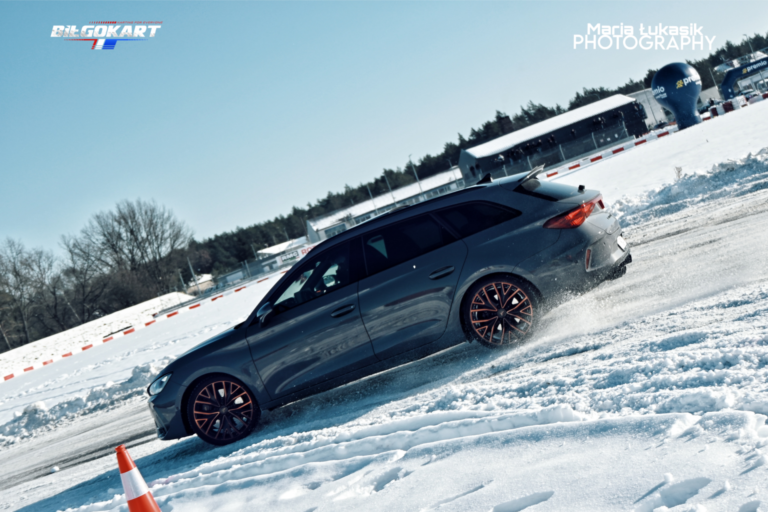 Drift Day Winter — zdjęcie 9