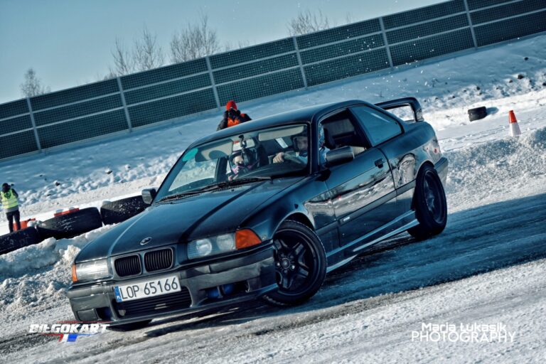 Drift Day Winter — zdjęcie 19