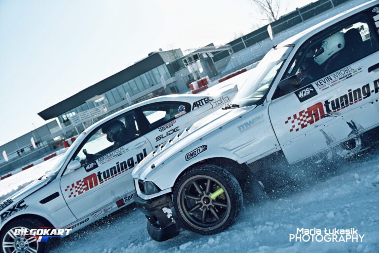 Drift Day Winter — zdjęcie 18