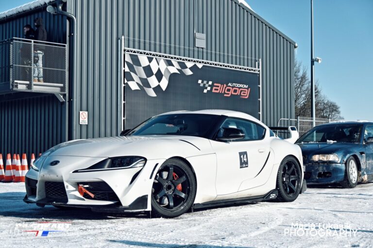Drift Day Winter — zdjęcie 17