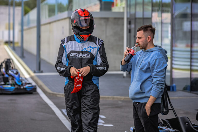 Open Karting Series — runda 5 — zdjęcie 54