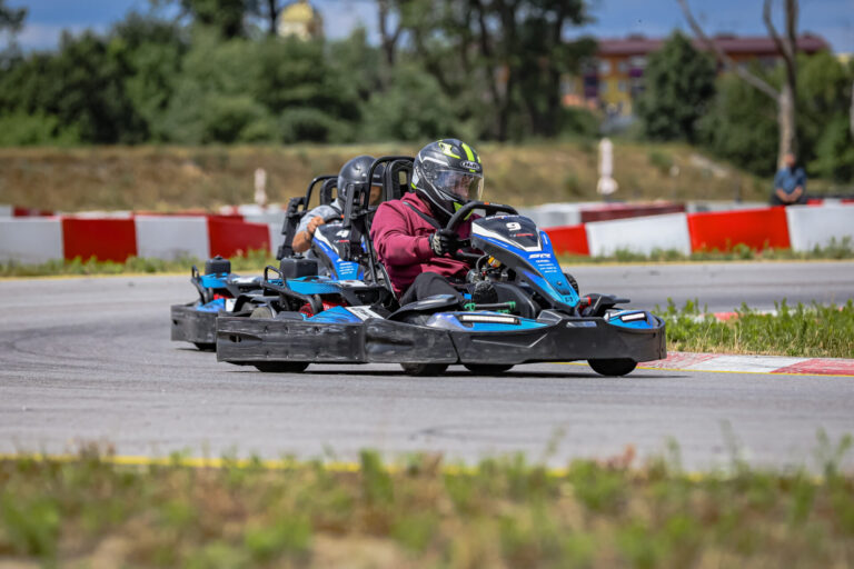 Open Karting Series — runda 5 — zdjęcie 44