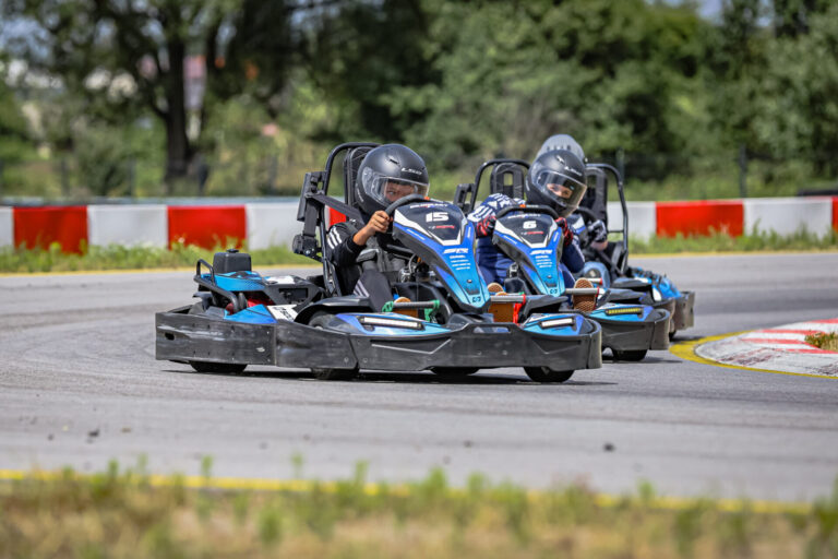 Open Karting Series — runda 5 — zdjęcie 43