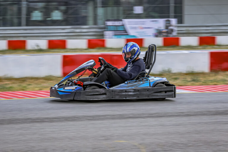 Endurance — zdjęcie 224