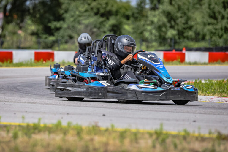 Open Karting Series — runda 5 — zdjęcie 42