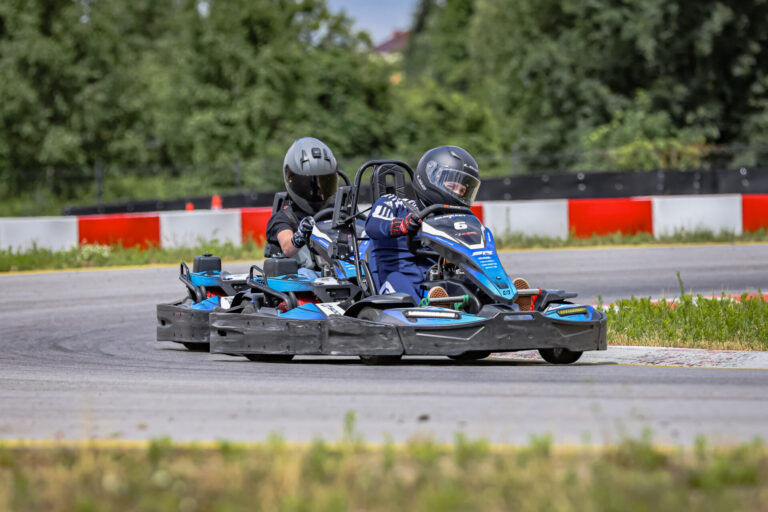 Open Karting Series — runda 5 — zdjęcie 41