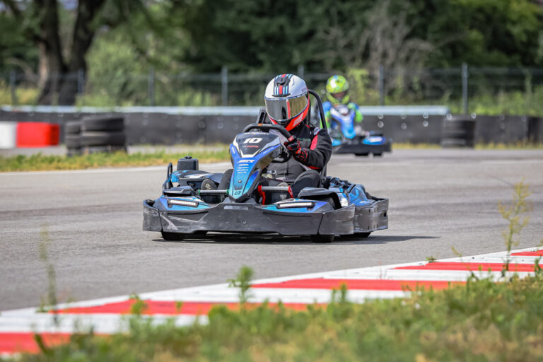 Endurance — zdjęcie 204