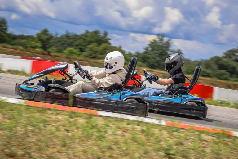 Open Karting Series — runda 5 — zdjęcie 40