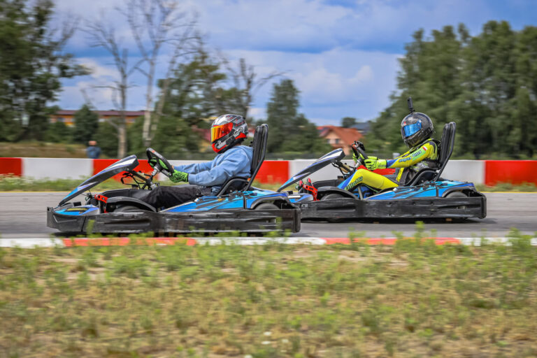 Open Karting Series — runda 5 — zdjęcie 39