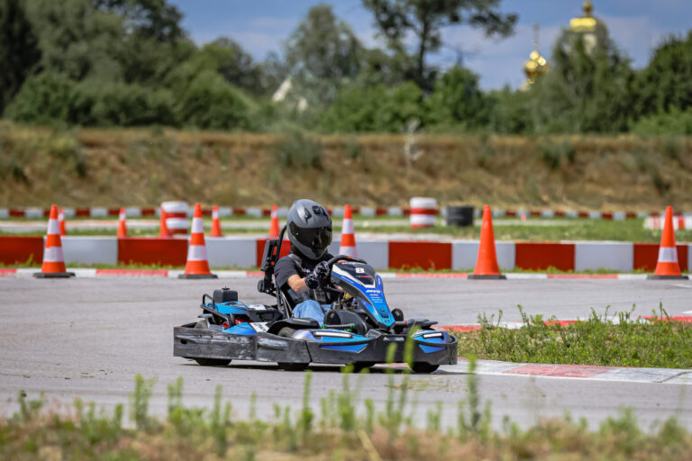 Open Karting Series — runda 5 — zdjęcie 38