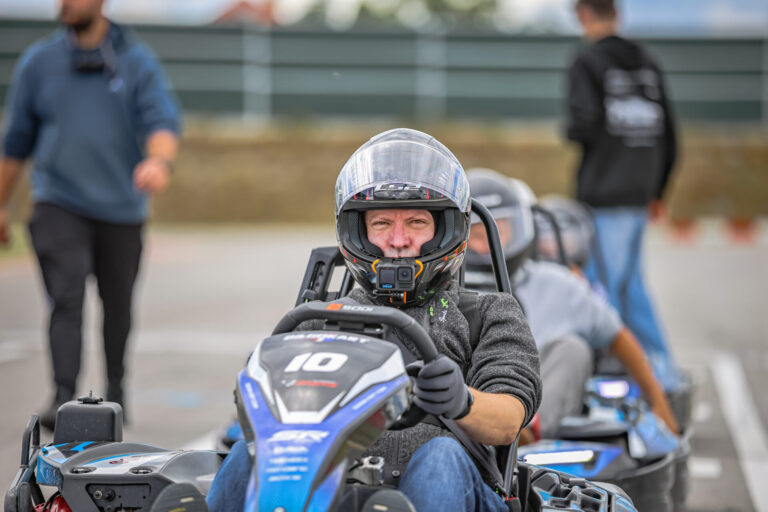 Open Karting Series — runda 5 — zdjęcie 36