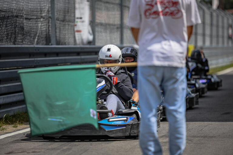 Open Karting Series — runda 5 — zdjęcie 53