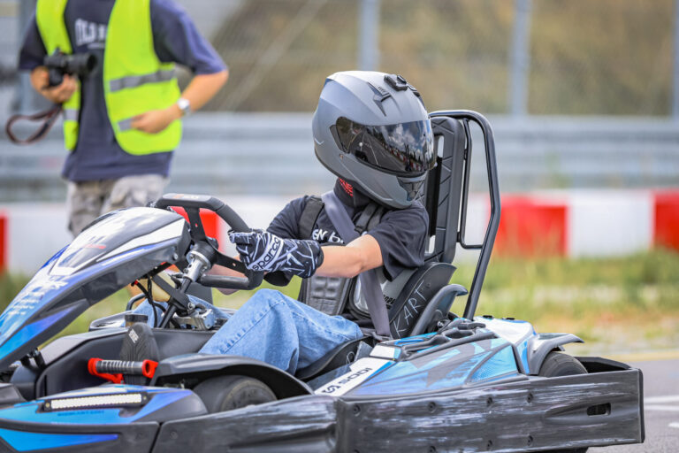 Open Karting Series — runda 5 — zdjęcie 35