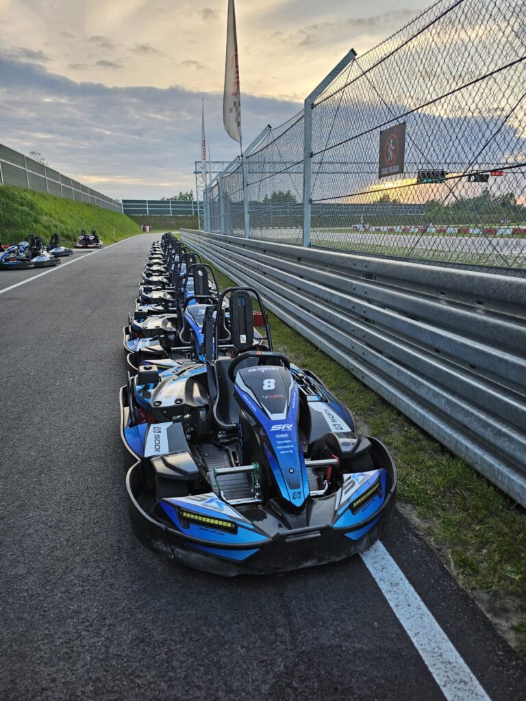 Open Karting Series — runda 2 — zdjęcie 184