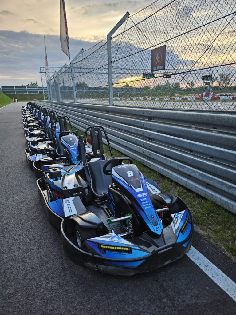 Open Karting Series — runda 2 — zdjęcie 183