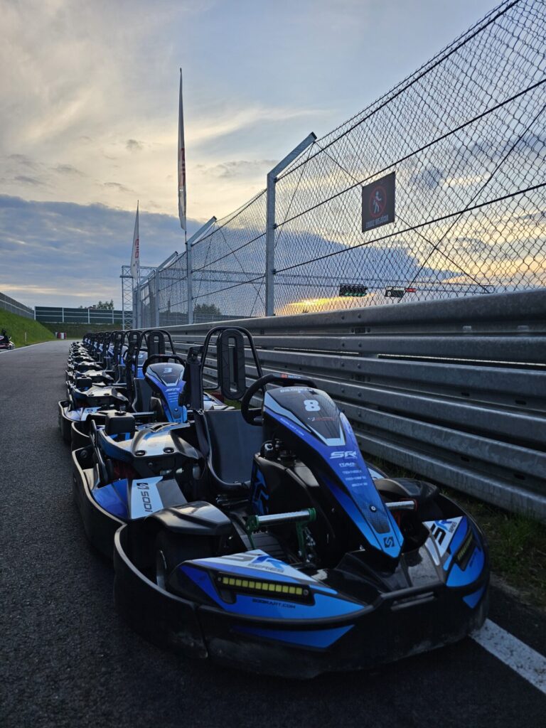 Open Karting Series — runda 2 — zdjęcie 182