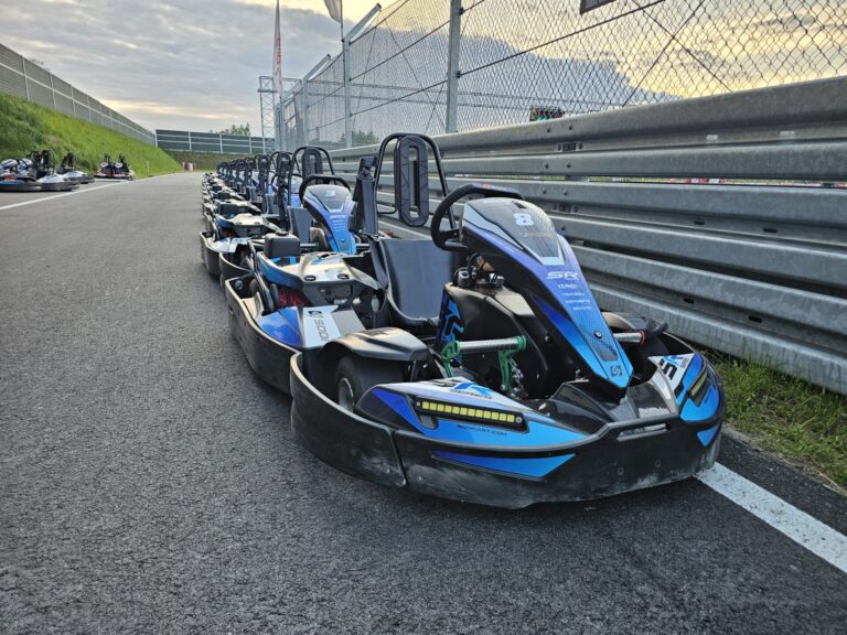 Open Karting Series — runda 2 — zdjęcie 181