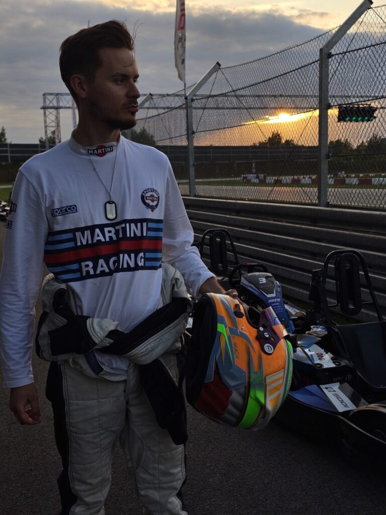 Open Karting Series — runda 2 — zdjęcie 180