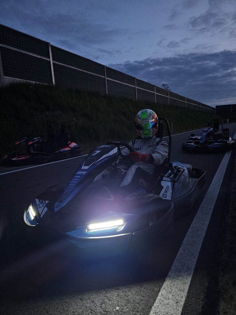 Open Karting Series — runda 2 — zdjęcie 178
