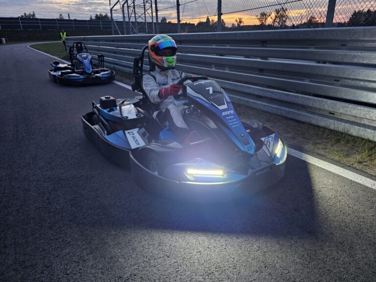 Open Karting Series — runda 2 — zdjęcie 177