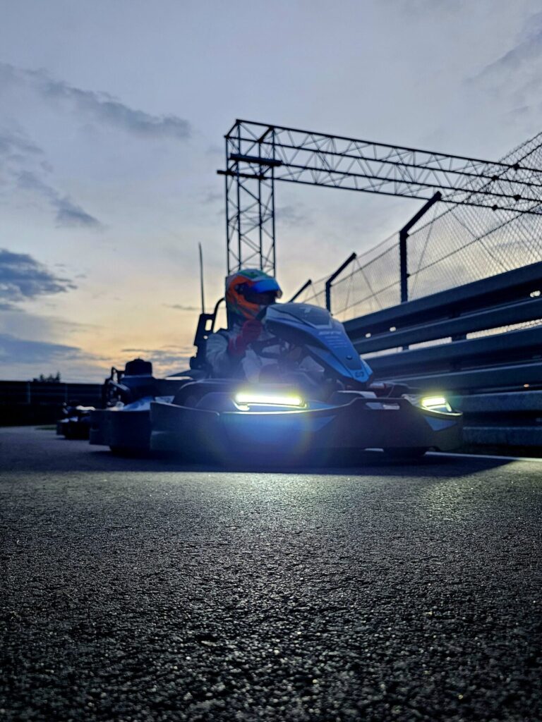 Open Karting Series — runda 2 — zdjęcie 173