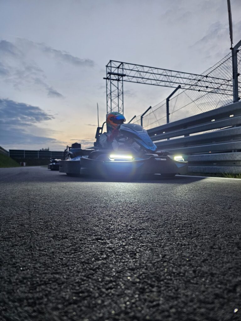 Open Karting Series — runda 2 — zdjęcie 172