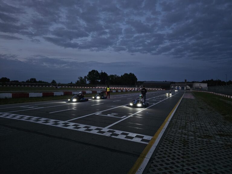 Open Karting Series — runda 2 — zdjęcie 171