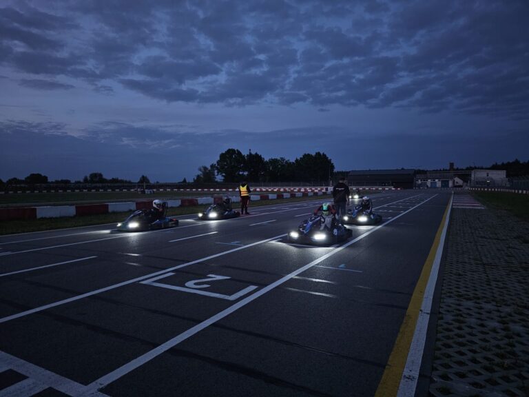 Open Karting Series — runda 2 — zdjęcie 170