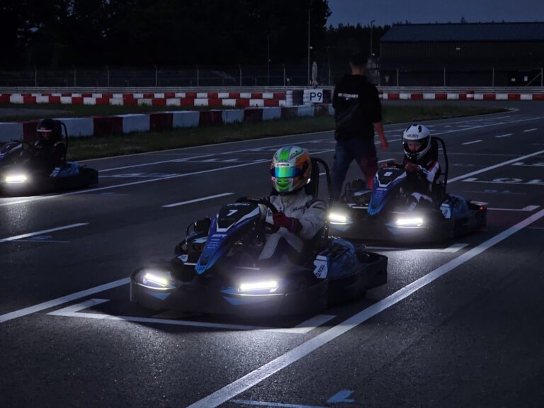Open Karting Series — runda 2 — zdjęcie 169