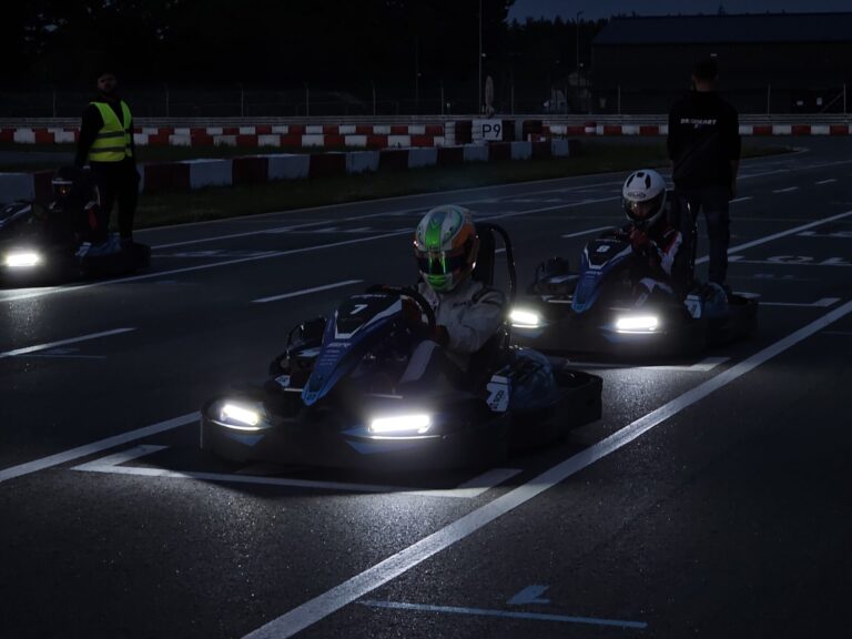 Open Karting Series — runda 2 — zdjęcie 168