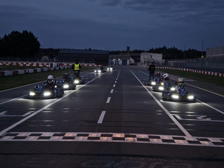 Open Karting Series — runda 2 — zdjęcie 167