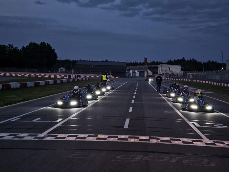 Open Karting Series — runda 2 — zdjęcie 166