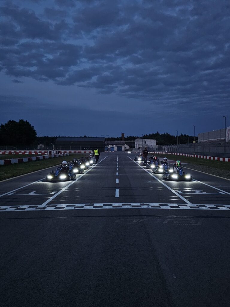 Open Karting Series — runda 2 — zdjęcie 165