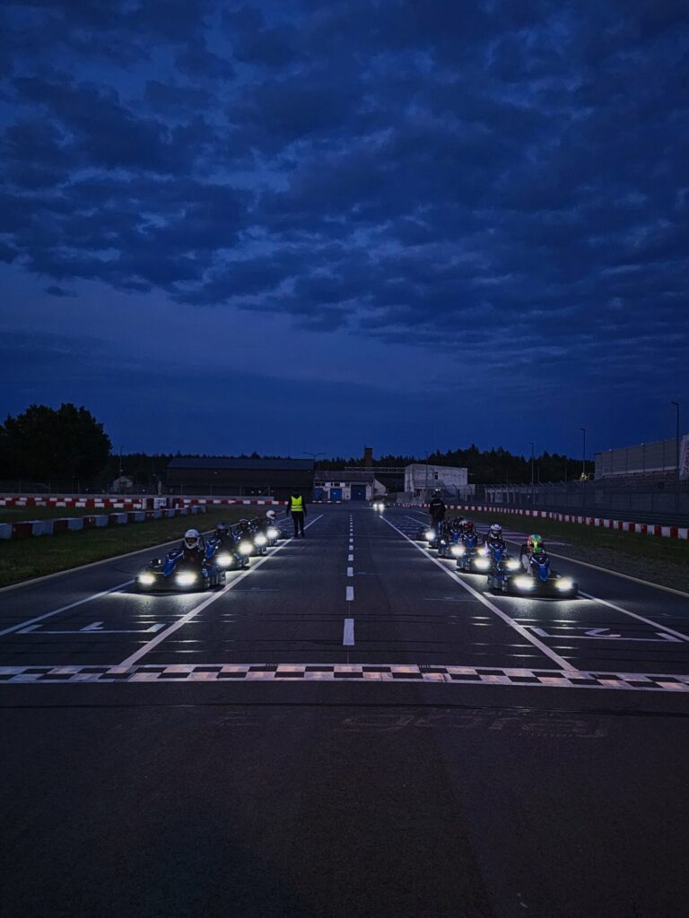 Open Karting Series — runda 2 — zdjęcie 164