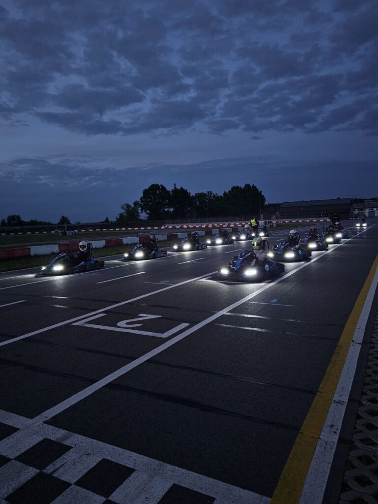 Open Karting Series — runda 2 — zdjęcie 163