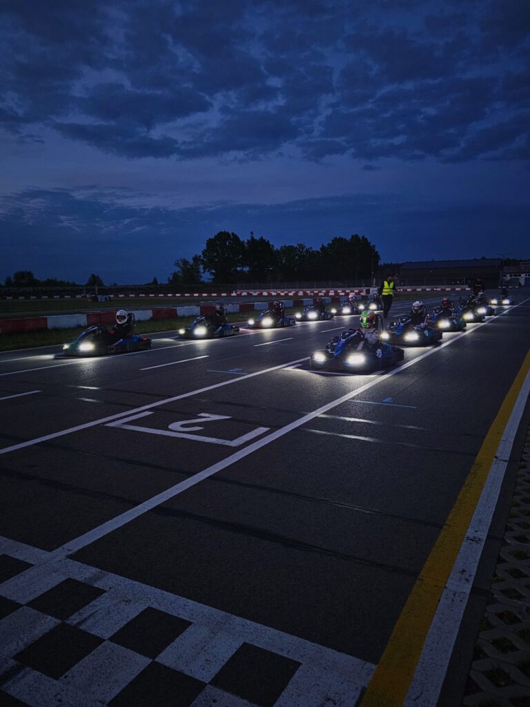 Open Karting Series — runda 2 — zdjęcie 162