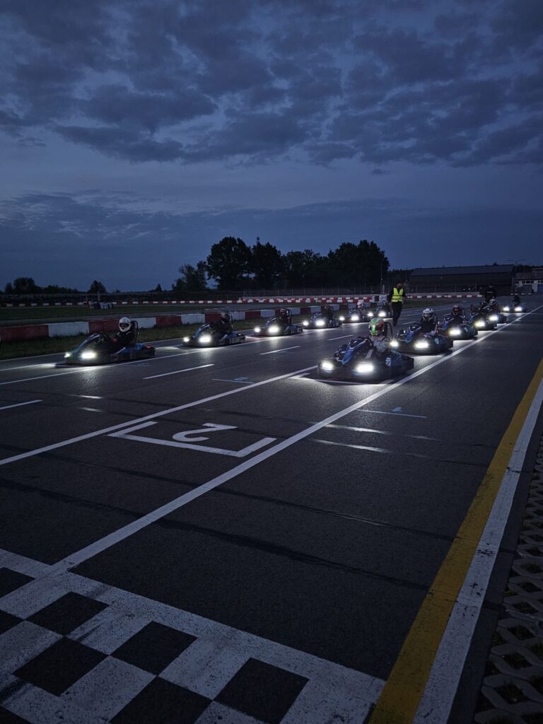 Open Karting Series — runda 2 — zdjęcie 161